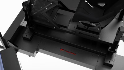 T7 PRO 6DOF Training Motion Simulator