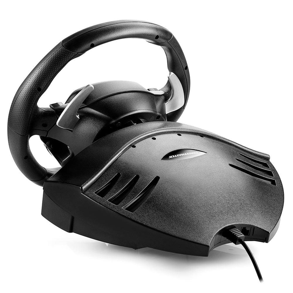 スラストマスター T80 Ferrari 488 GTB Edition Amazon.com: ThrustMaster T80 Ferrari 488 GTB Edition (PS4