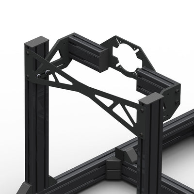 Cockpit TREQ ONE V3