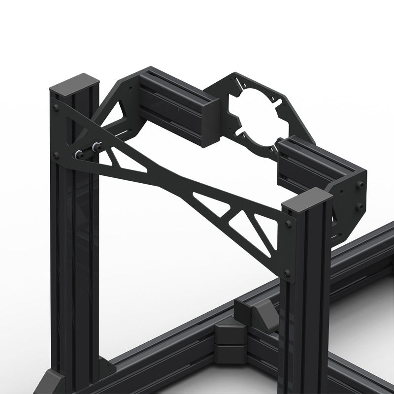 Cockpit TREQ ONE V3