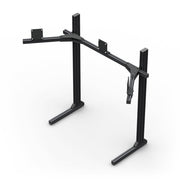 Externe Dreifach-Monitor-Unterstützung 75-100 TREQ