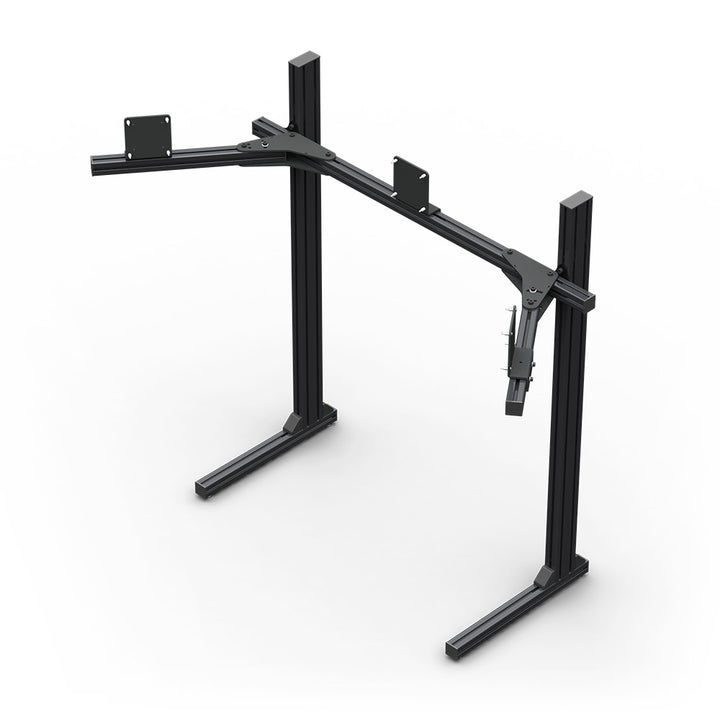 Treq Triple Monitor Stand