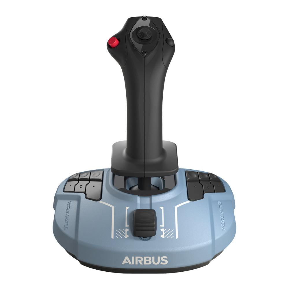 TCA Officer Pack Airbus Edition | Simufy