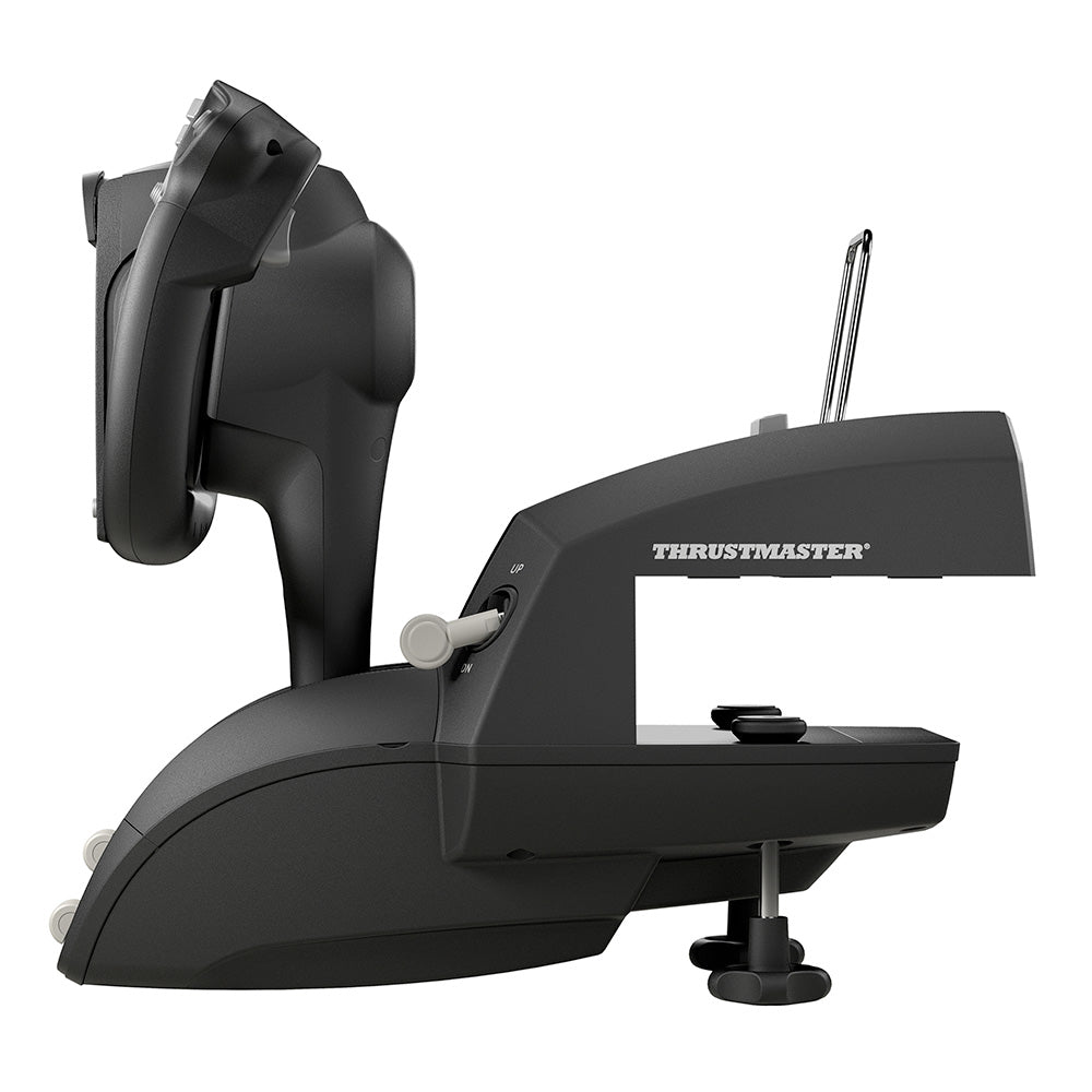 TCA Yoke Boeing Edition Thrustmaster | Simufy