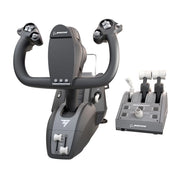 Thrustmaster TCA Yoke Pack Boeing – Yoke & Quadrant