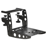 Thrustmaster TM Flying Clamp – FlightSim-Tischhalter
