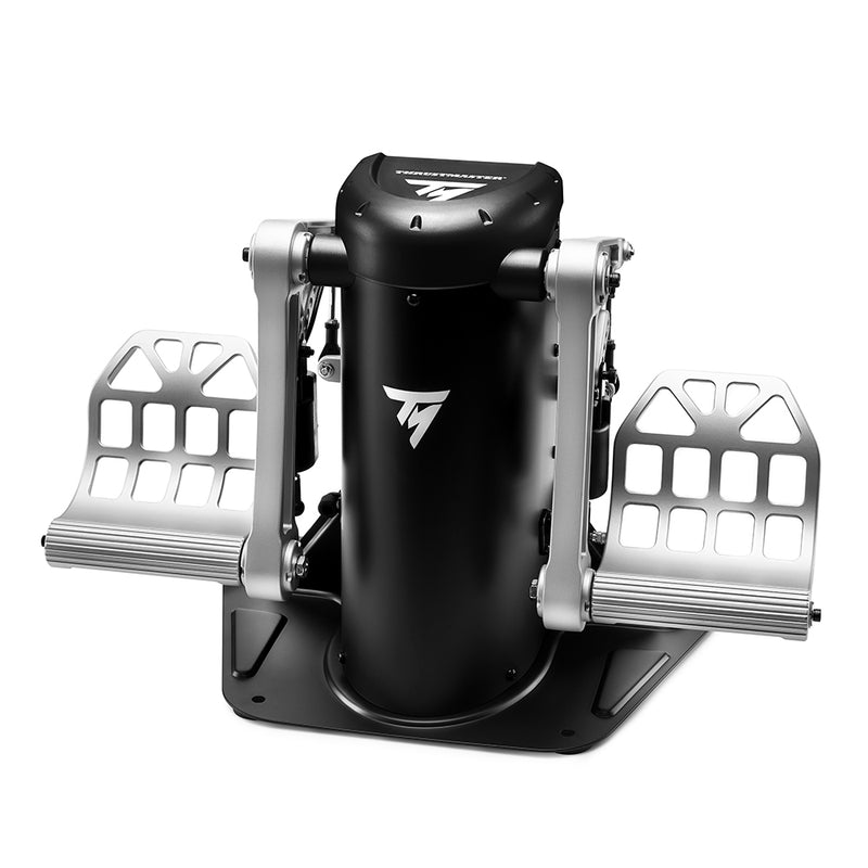 TPR - Thrustmaster Pendular Rudder