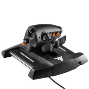 Thrustmaster TWCS Throttle – Flight Sim Throttle for PC