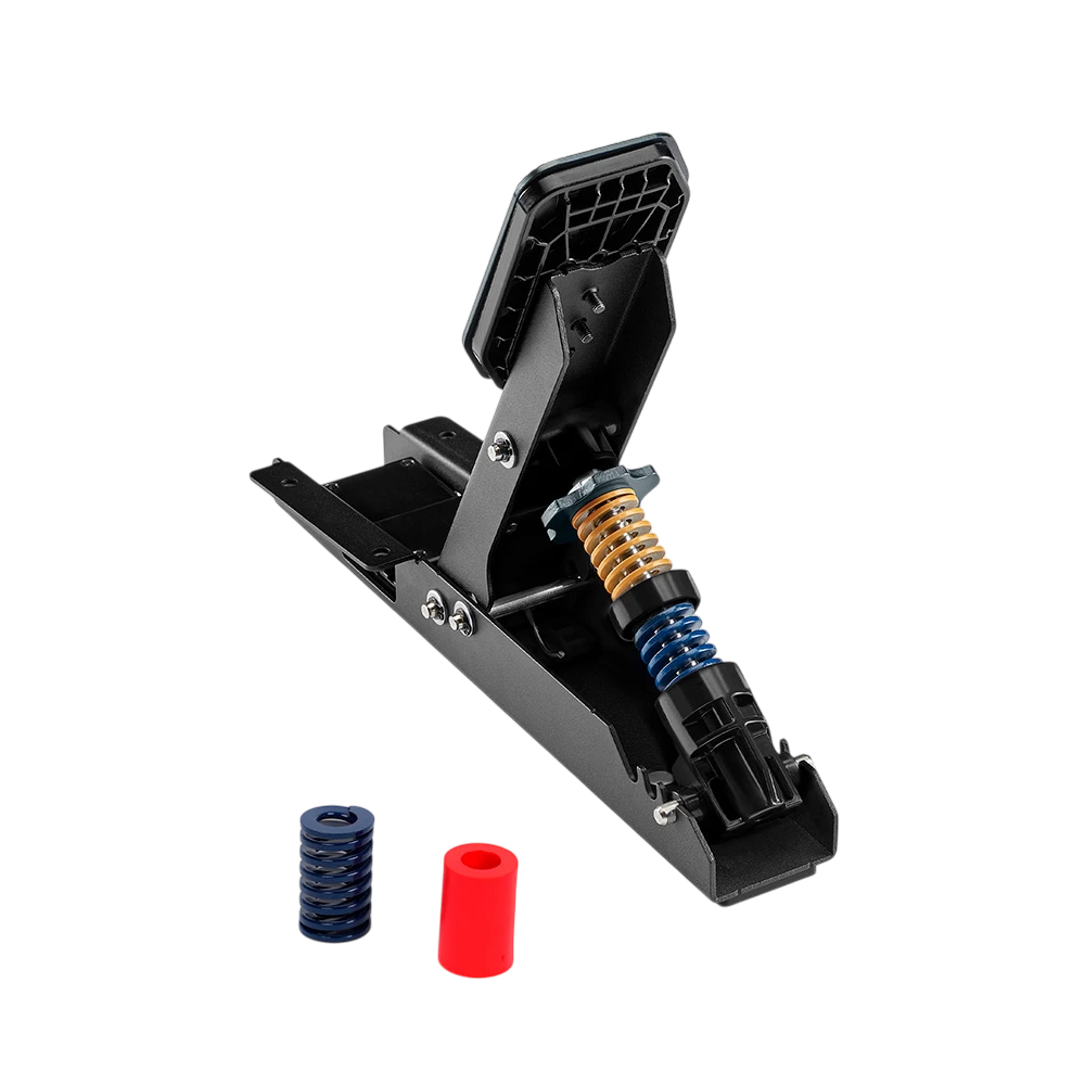 thrustmaster pedale umbauen Thrustmaster Raceline LC Upgrade Pedals Silver