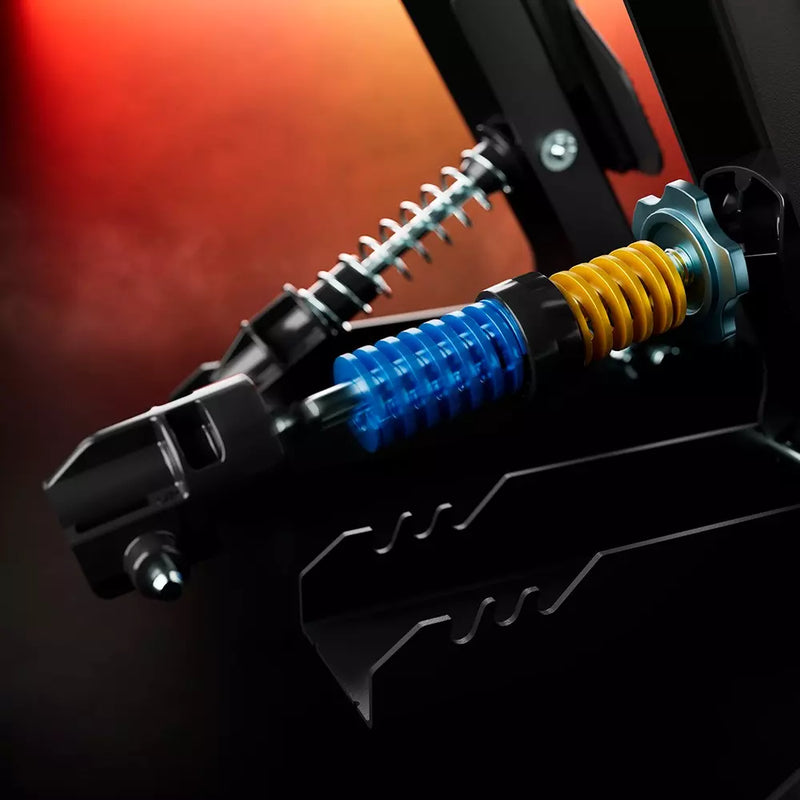 Thrustmaster Raceline Pedals III LC | 100 kg Load Cell | Simufy