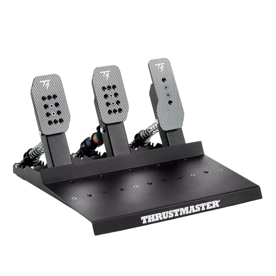 Thrustmaster Raceline III LC Pedals Silver