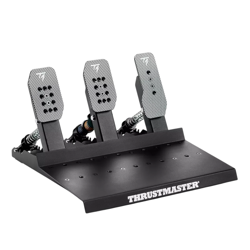 Thrustmaster Raceline III LC Pedals Silver