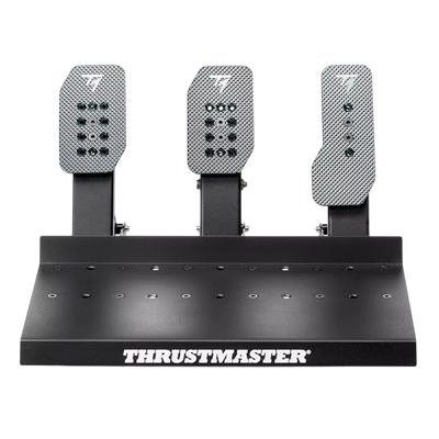 thrustmaster pedal set Raceline Pedals III LC – Load Cell Pedals Baby Handschuhe Fäustlinge Hase DS_Group E Type:CD Designed for demanding gamers