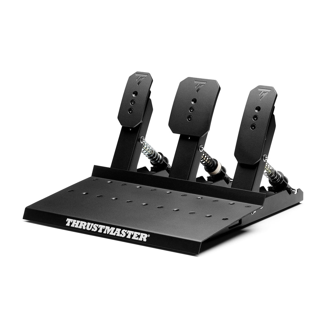 Thrustmaster Raceline III Pedals Silver