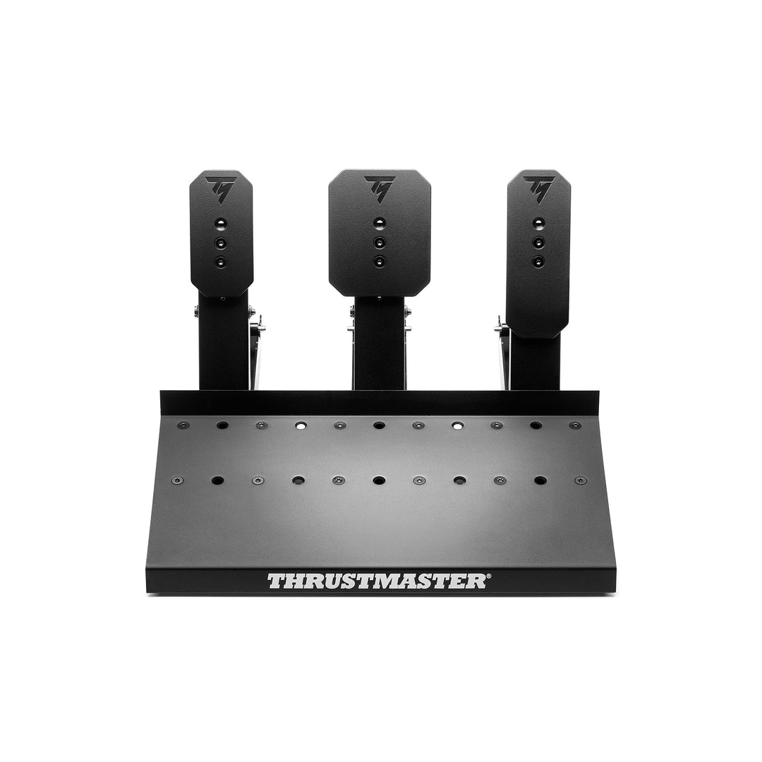 Thrustmaster Raceline III Pedals Silver