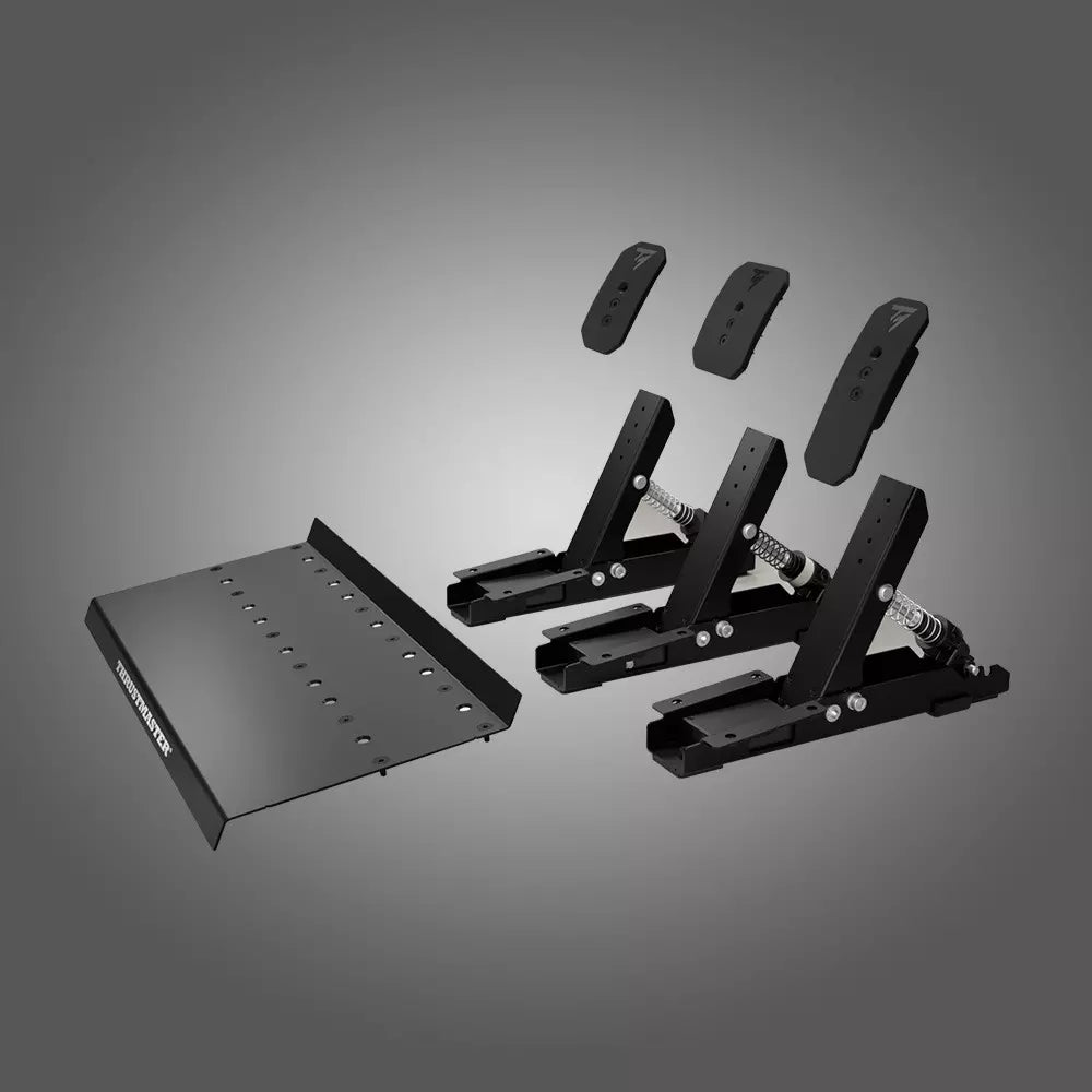thrustmaster t300 pedale funktioniert nicht Raceline Pedale III Thrustmaster