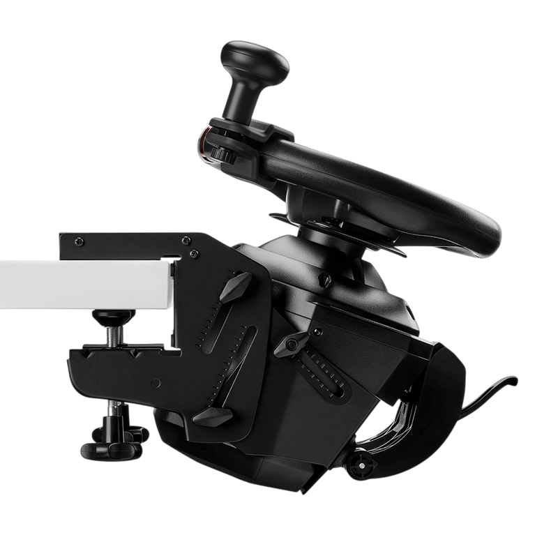 Thrustmaster T128 SimTask Farming Pack | PS5 and PC | Simufy