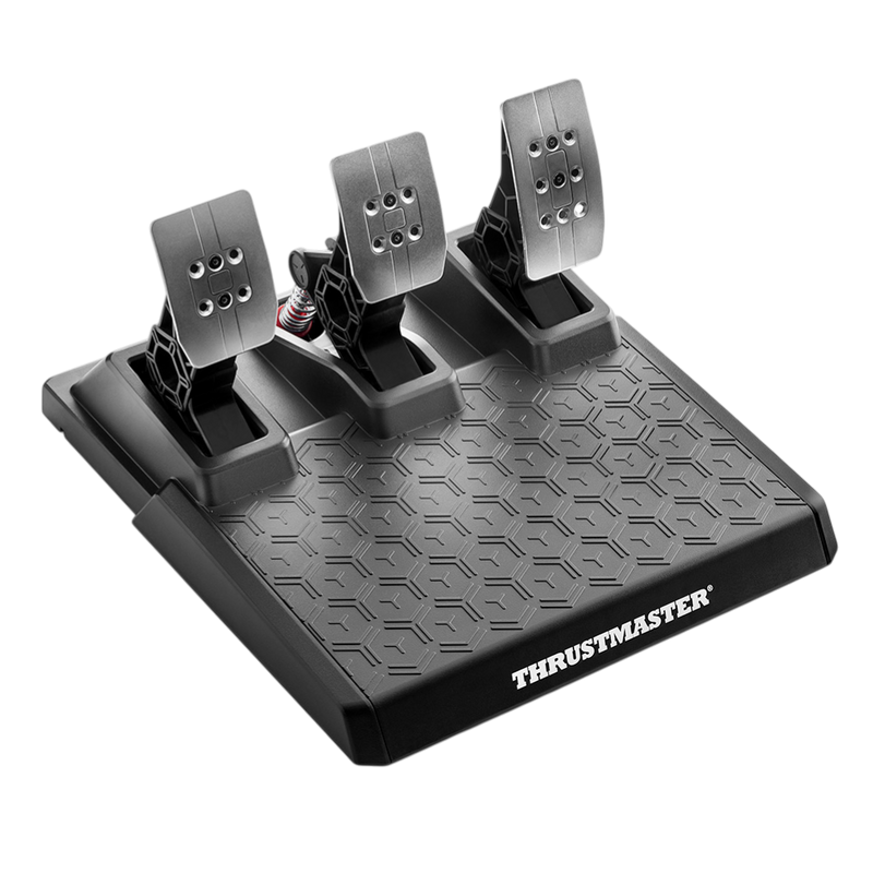 Thrustmaster T248R Shifter Pack | 3.1 Nm, H-Pattern | Simufy