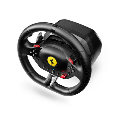 Thrustmaster T98 Ferrari 296 GTB para PlayStation y PC