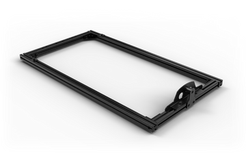Next Level Racing Traction Adapter Frame, estrutura adaptadora de tração