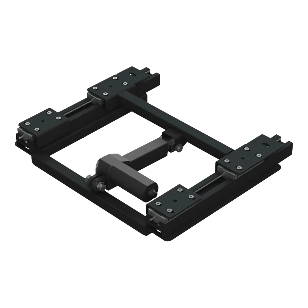Trak Racer Motorised Seat Slider | 150 mm Powered Slider