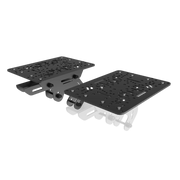 Trak Racer TR5 Dual Flight Sim Mount