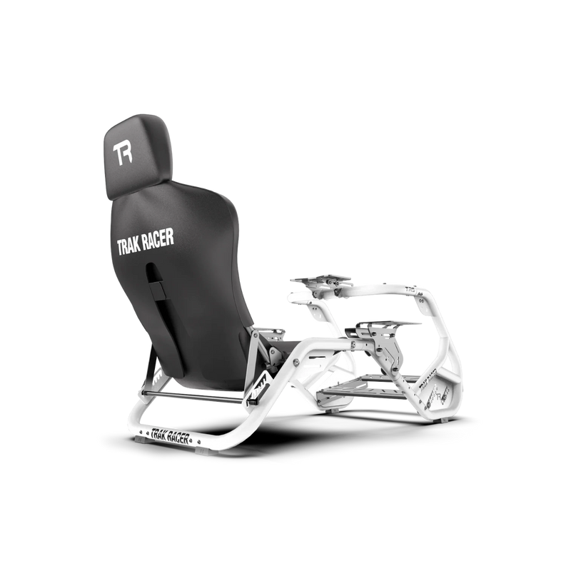 Trak Racer TR5 Dual Flight Sim Mount | HOTAS Joystick Throttle Yoke ...
