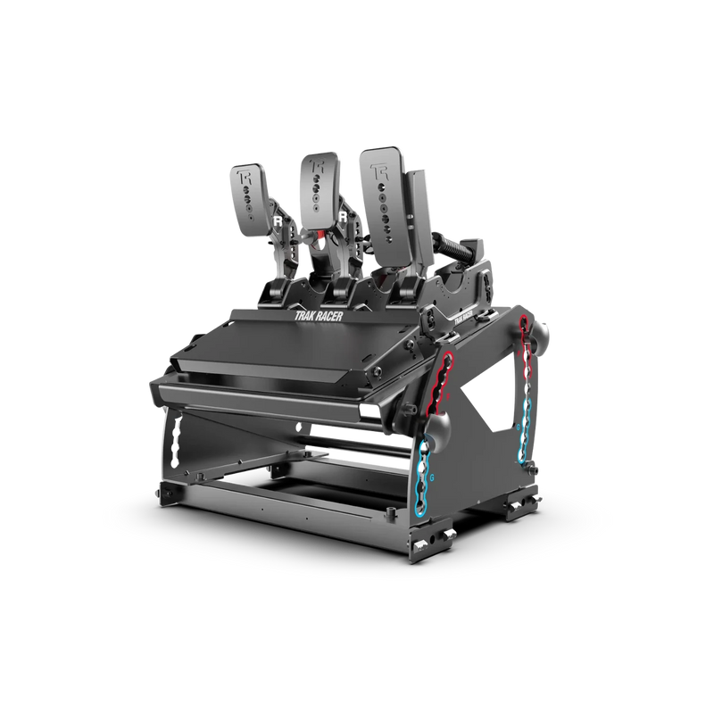 Trak Racer Formula GT Hybrid Pedal Plate Support | Simufy