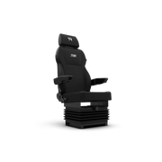 Trak Racer TS1 – Asiento de Simulador de Camión con Suspensión