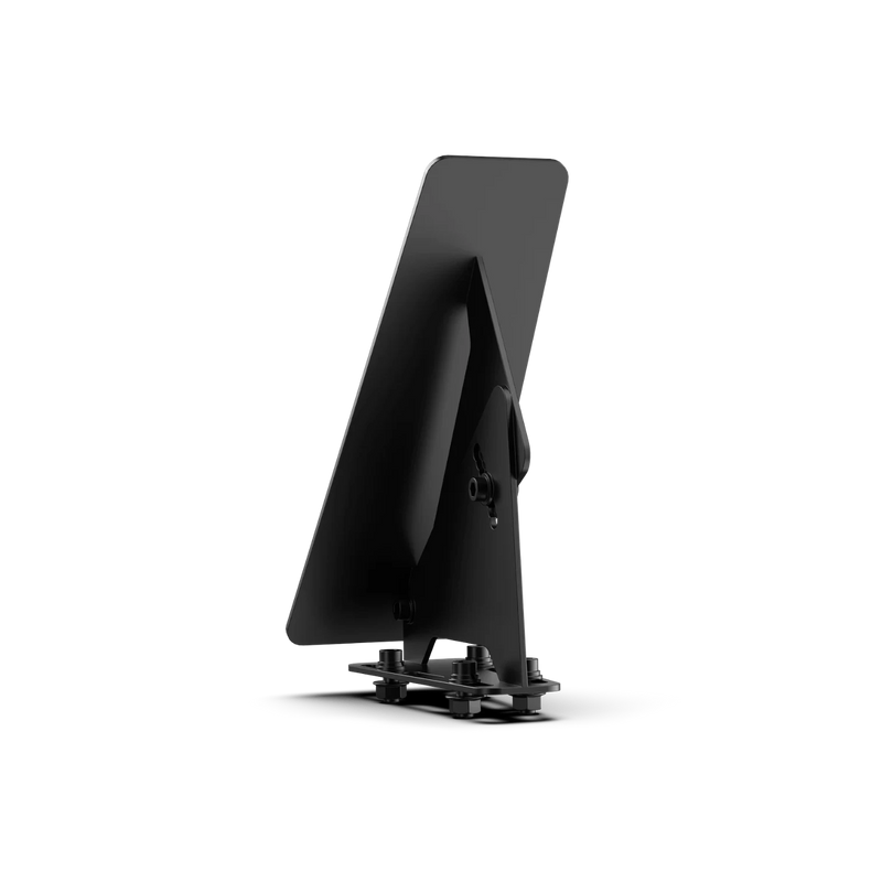 Reposapiés Simracing Trak Racer Universal | Cockpit TR8 y RS6 | Simufy