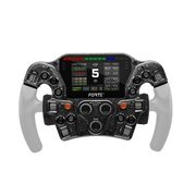 Volante Forte Formula PRO Asetek SimSports