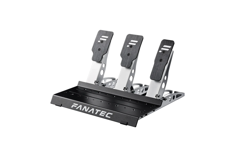 Fanatec CSL Pedals Tuning Kit