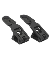 VPG Duo-Mode Paddles – Levas con Embrague DUO-MODE