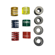 Upgrade Kit for VNM V1 Pedals