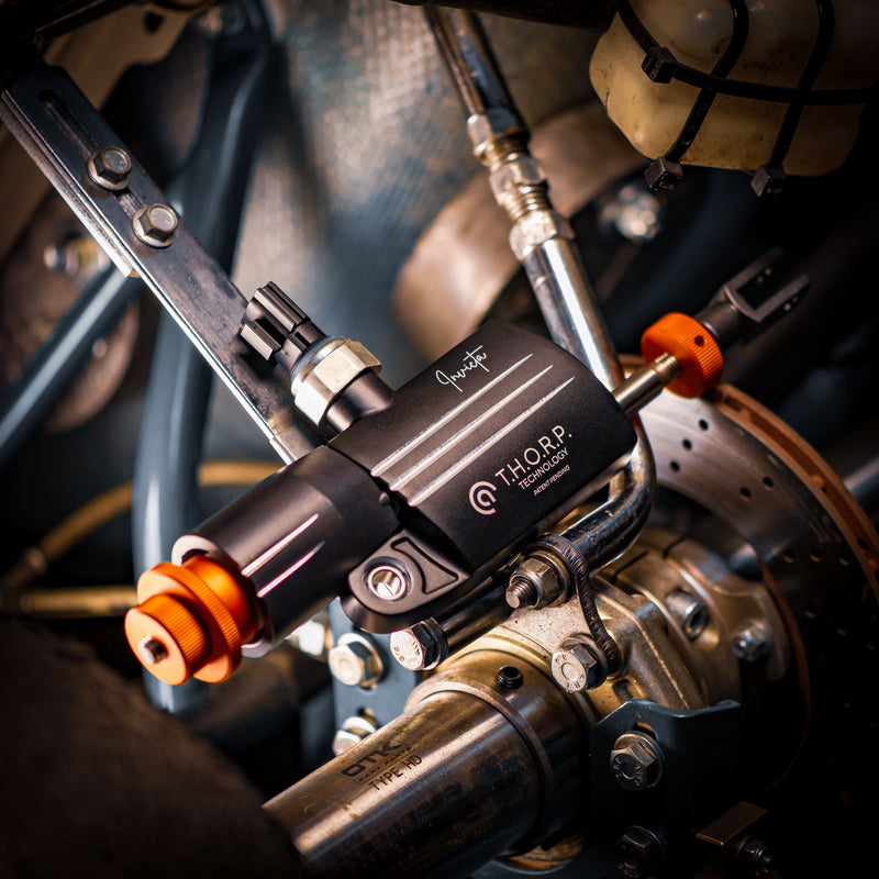 asetek invicta pedal Upgrade Pedal Kit from FORTE to INVICTA