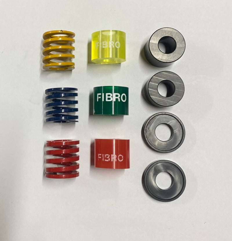 Upgrade Kit para Pedales VNM V1