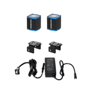 SIMSONN VAM Neo – Haptic Vibration Module for Pedals