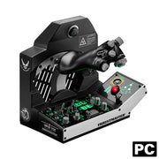 Thrustmaster Viper TQS Mission Pack – Acelerador F-16