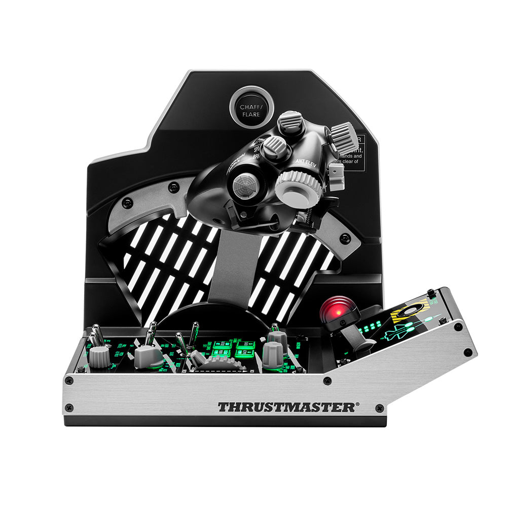 VIPER TQS Mission Pack Thrustmaster | Simufy VIPER TQS Mission Pack Thrustmaster | Simufy