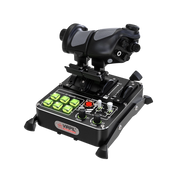 VIRPIL MongoosT-50CM4 Doppelachse – Flight-Throttle