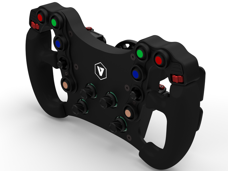 VNM GT V1 Steering Wheel
