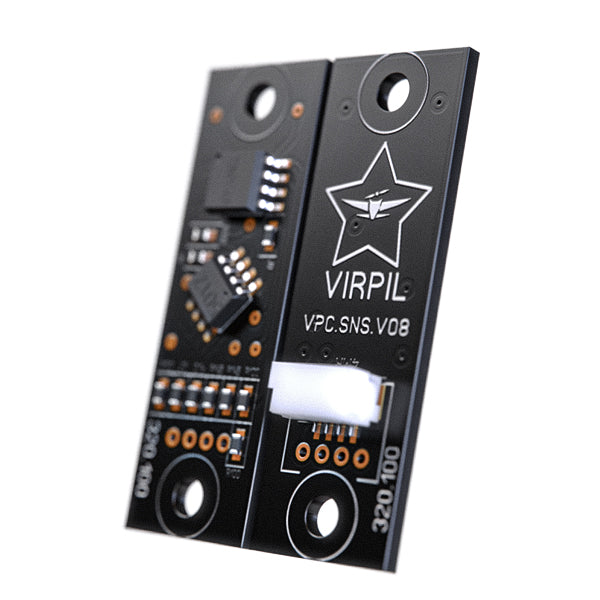 VPC ACE Collection Ruderpedale Virpil