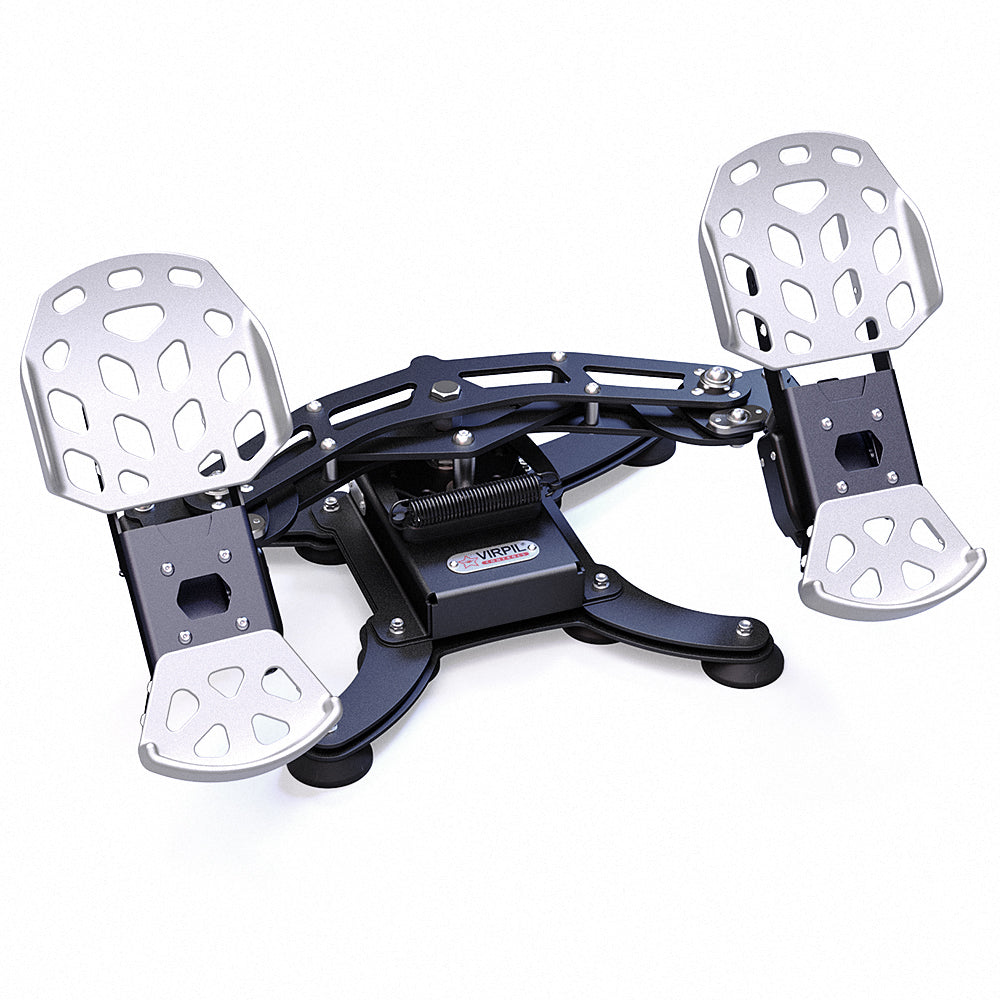 【60％OFF】 Rudder Collection ACE VPC Pedals Simufy | Virpil その他
