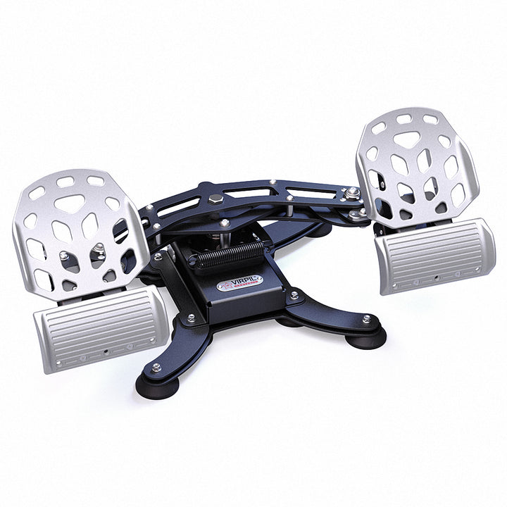 vpc warbrd rudder pedals VPC ACE Collection Rudder Pedals Virpil