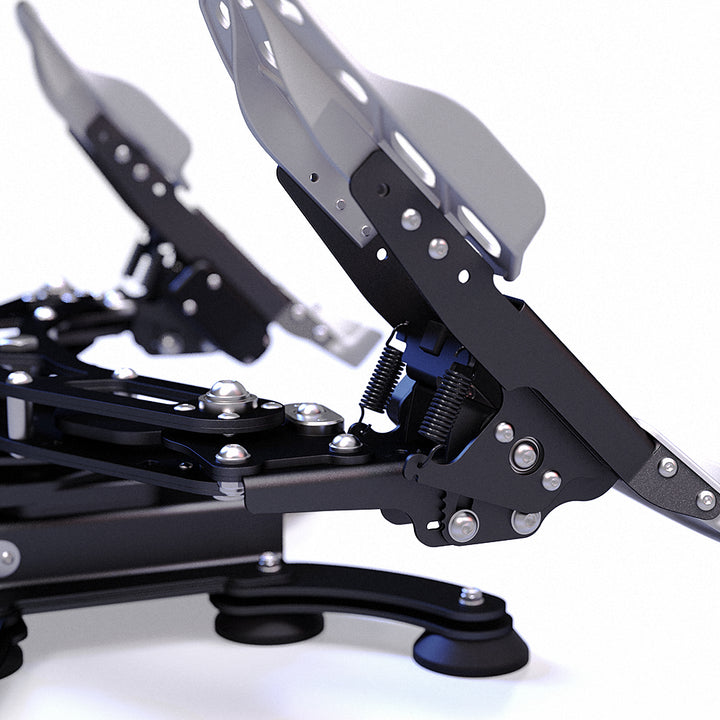 VPC ACE Flight Rudder Pedals Virpil | Simufy