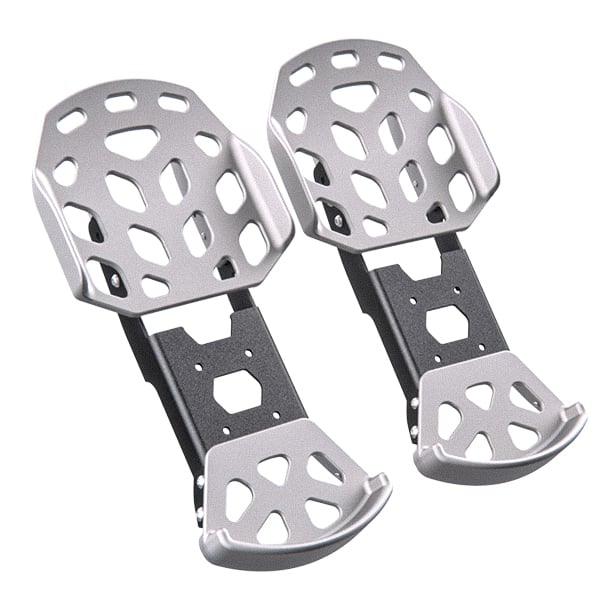 VPC ACE Flight Rudder Pedals Virpil | Simufy