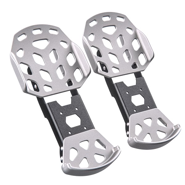 VPC ACE Flight Rudder Pedals