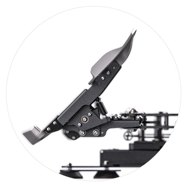 vpc ace flight pedals VPC ACE Flight Rudder Pedals Virpil