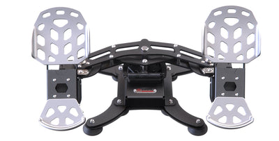 VPC ACE Flight Rudder Pedals