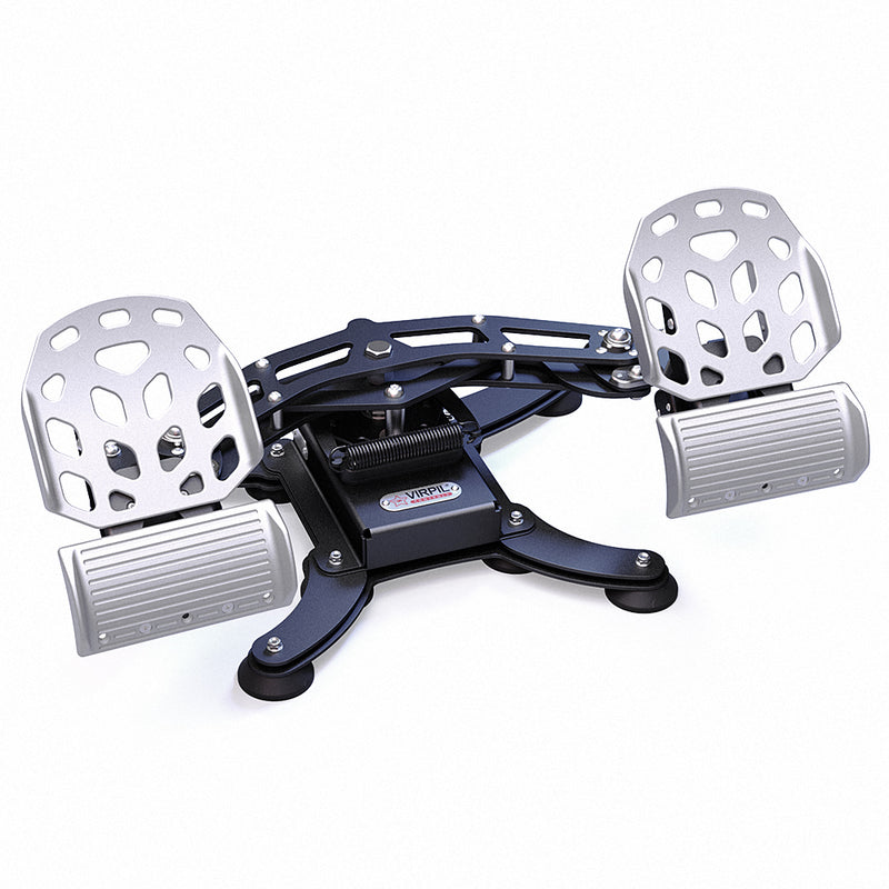 VPC ACE Interceptor Rudder Pedals